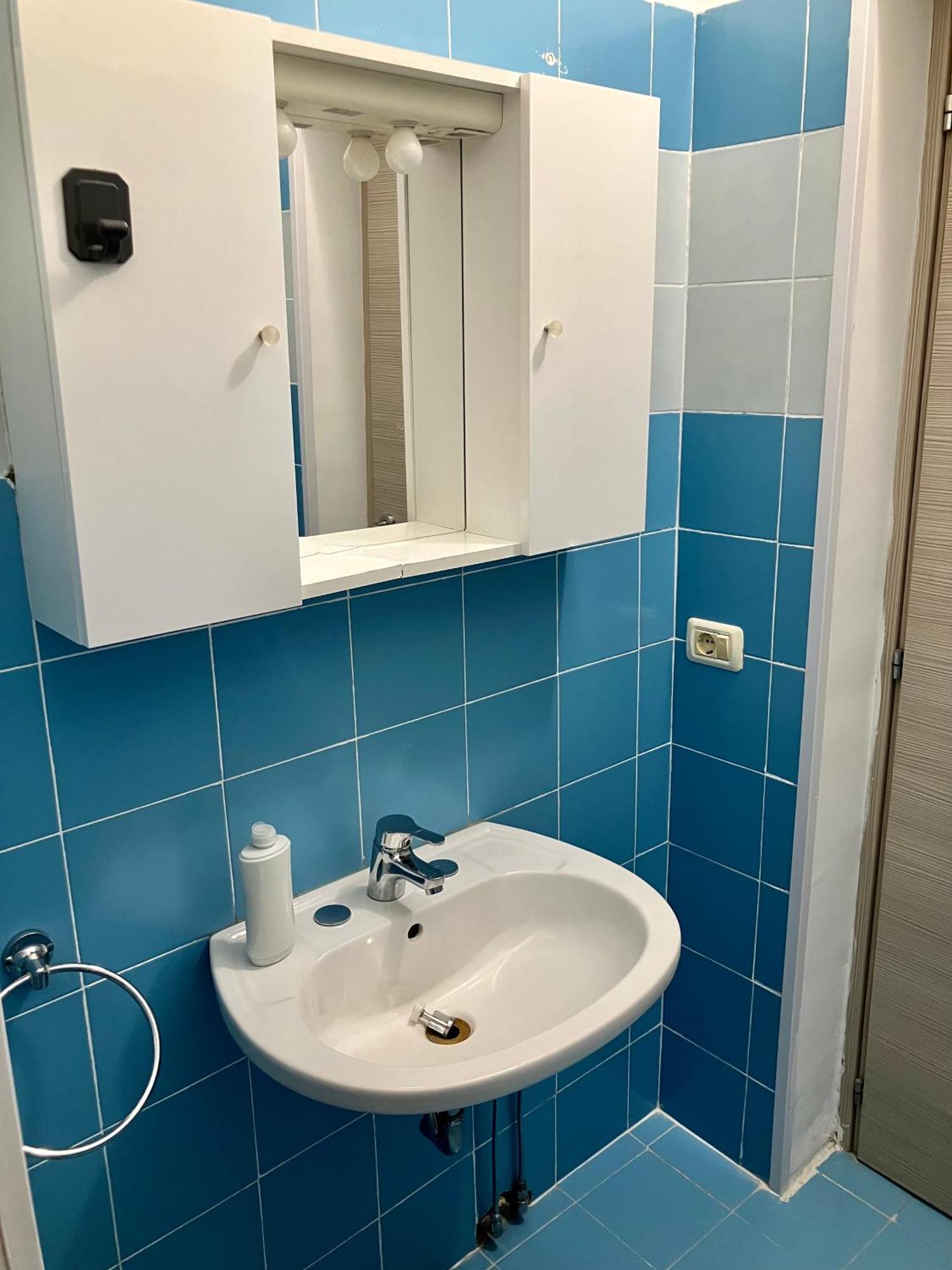 NewHotelGinevra Cattolica Buitenkant foto