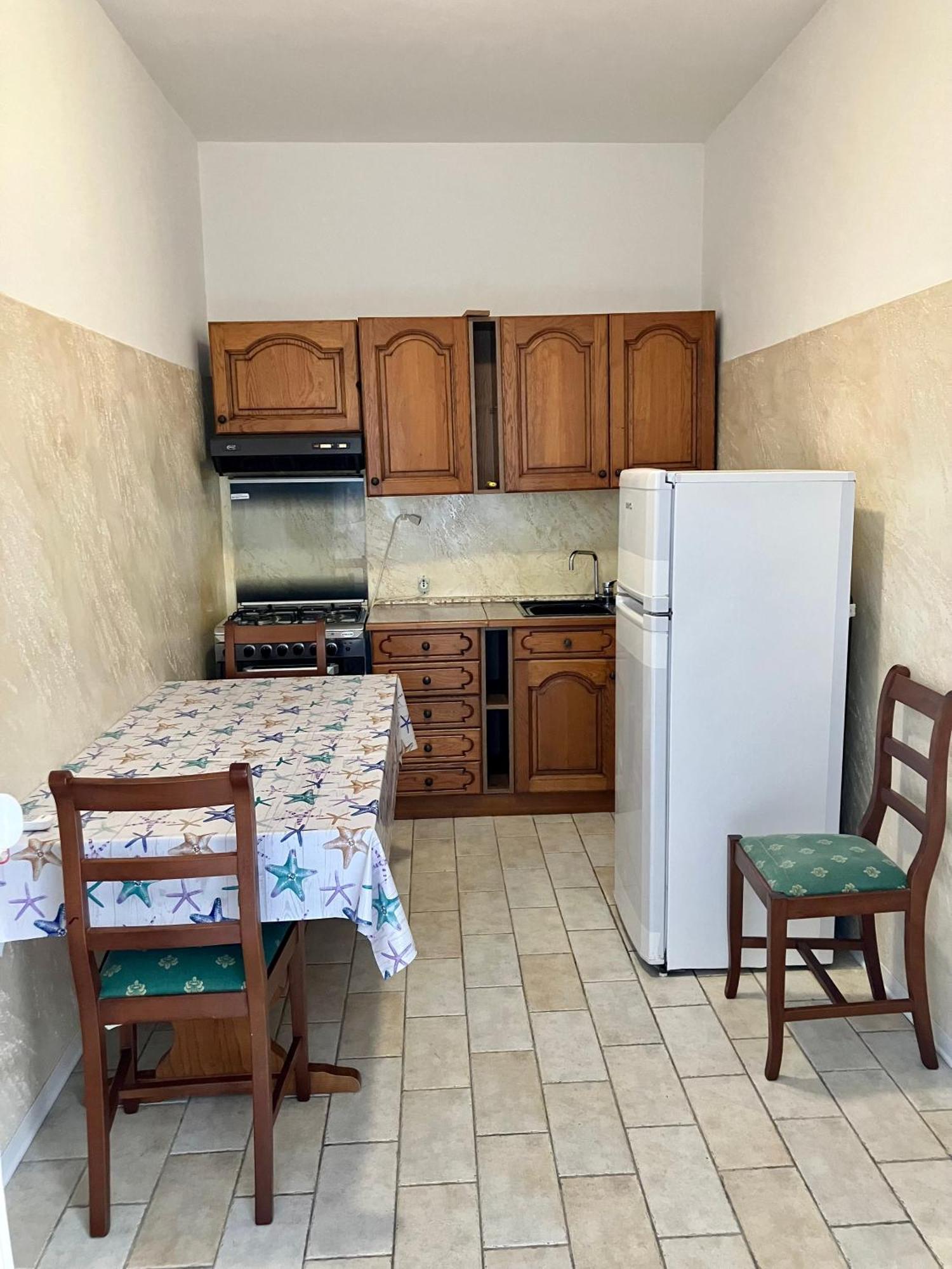 NewHotelGinevra Cattolica Buitenkant foto